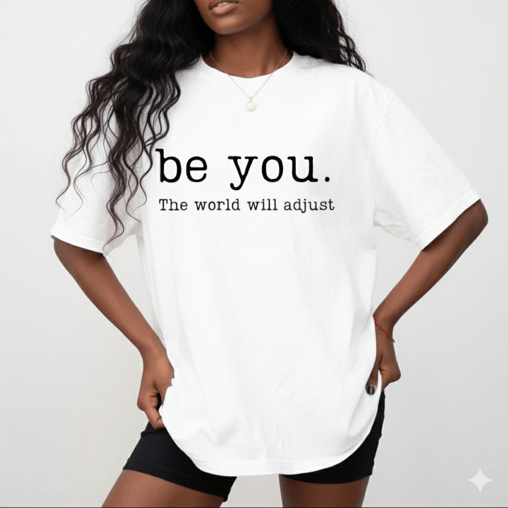 Be You