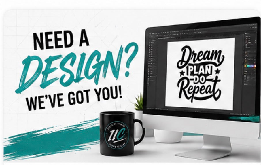 Custom Design Service