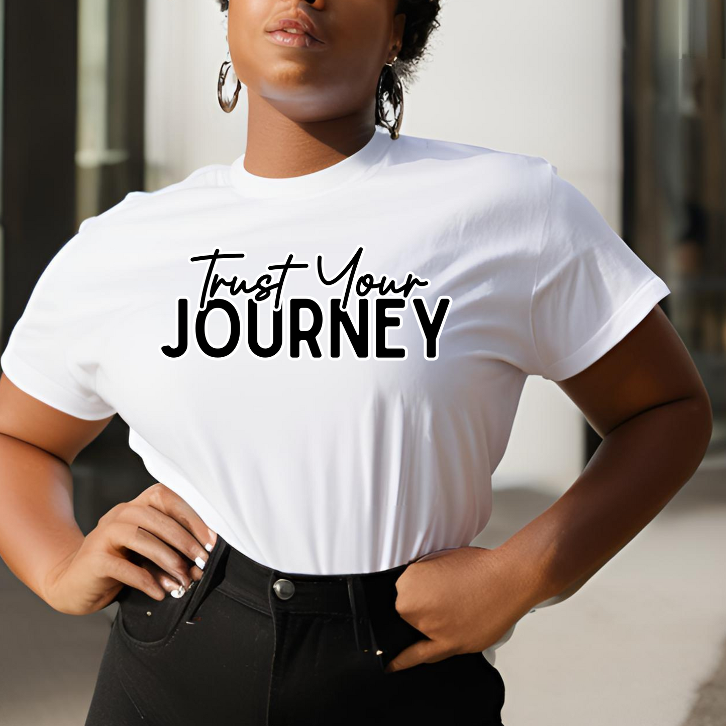 Trust Your Journey