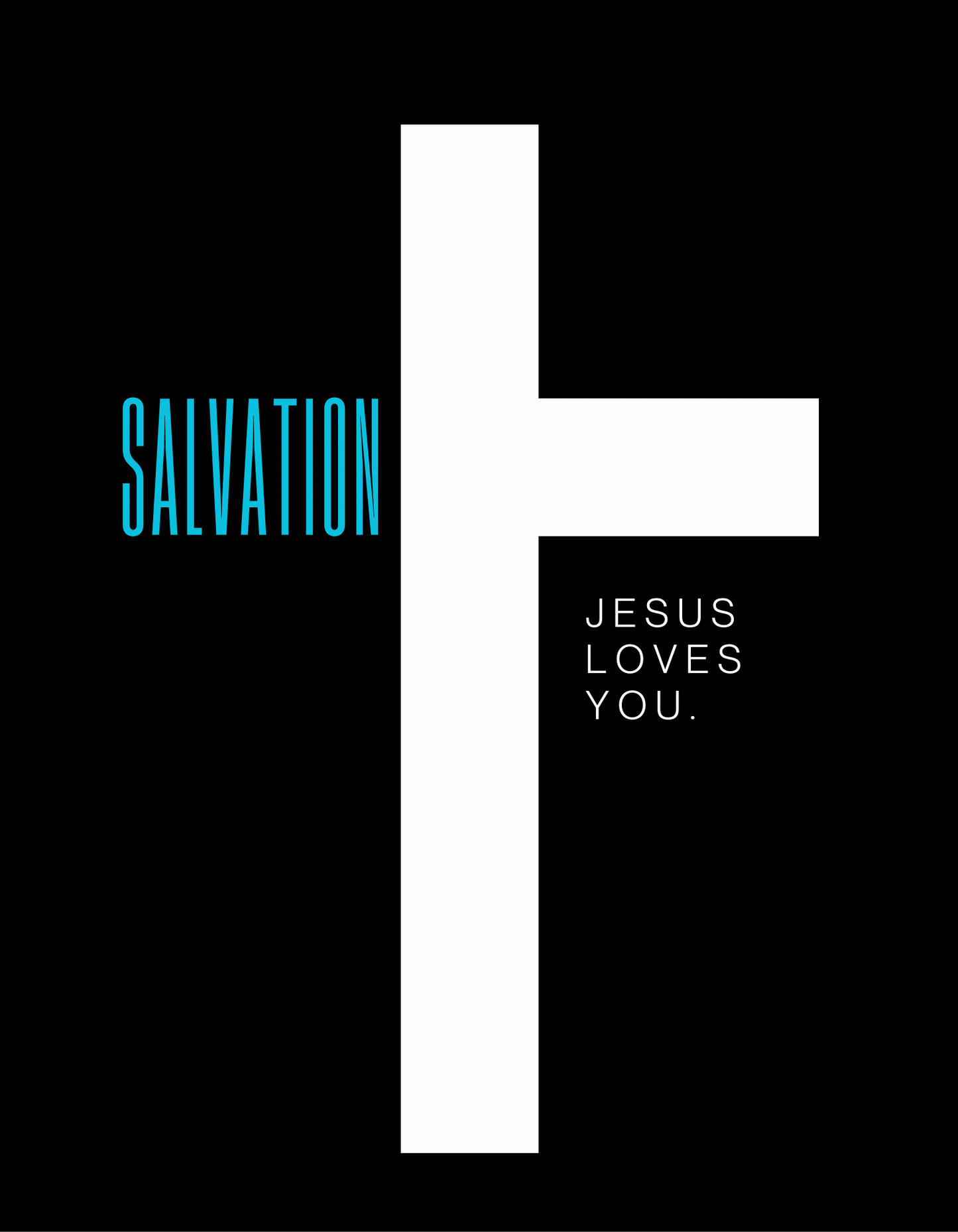 Salvation