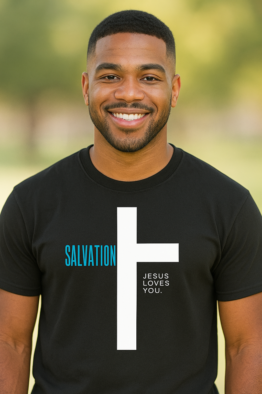 Salvation