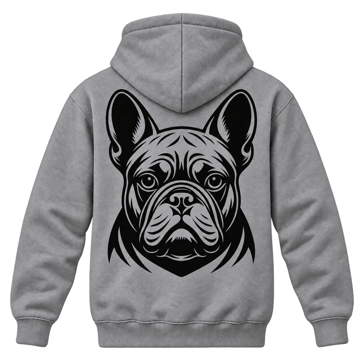 Players Club Frenchies Pullover Hoodie