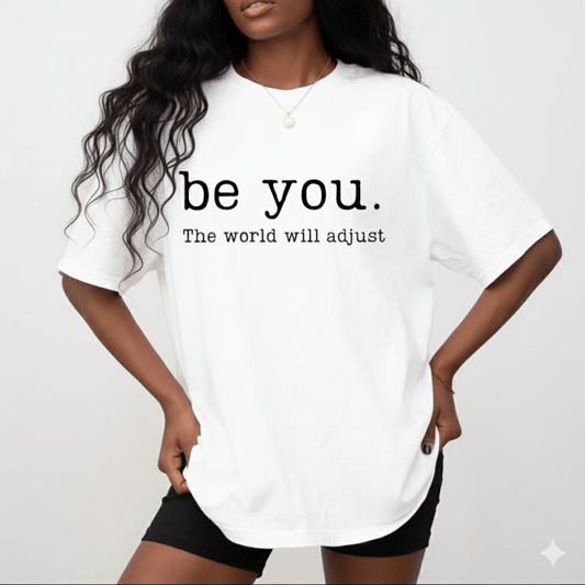 Be You
