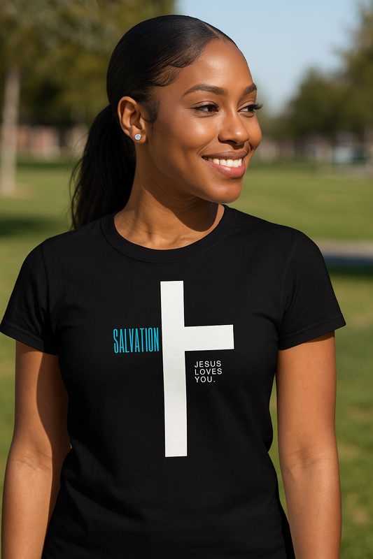 Salvation