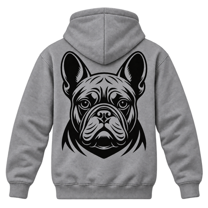 Players Club Frenchies Pullover Hoodie