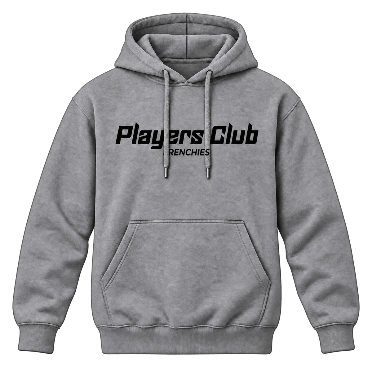 Players Club Frenchies Pullover Hoodie