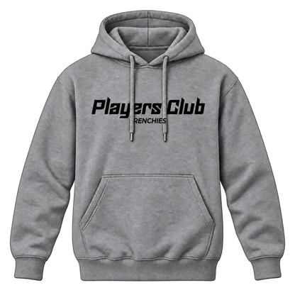 Players Club Frenchies Pullover Hoodie