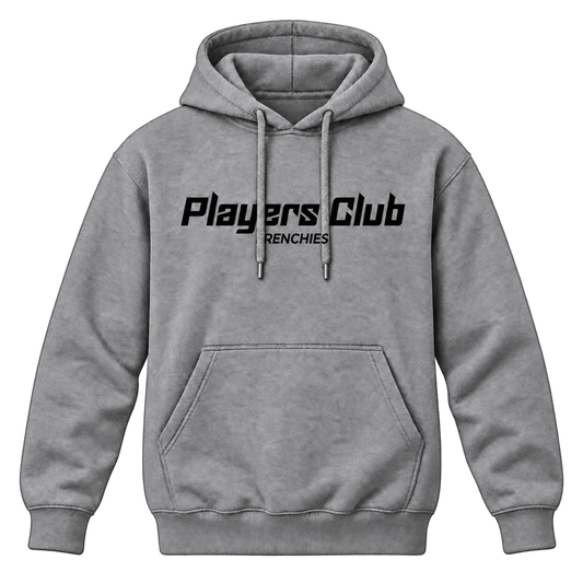 Players Club Frenchies Pullover Hoodie