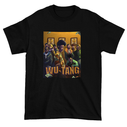 Wu Tang Tee