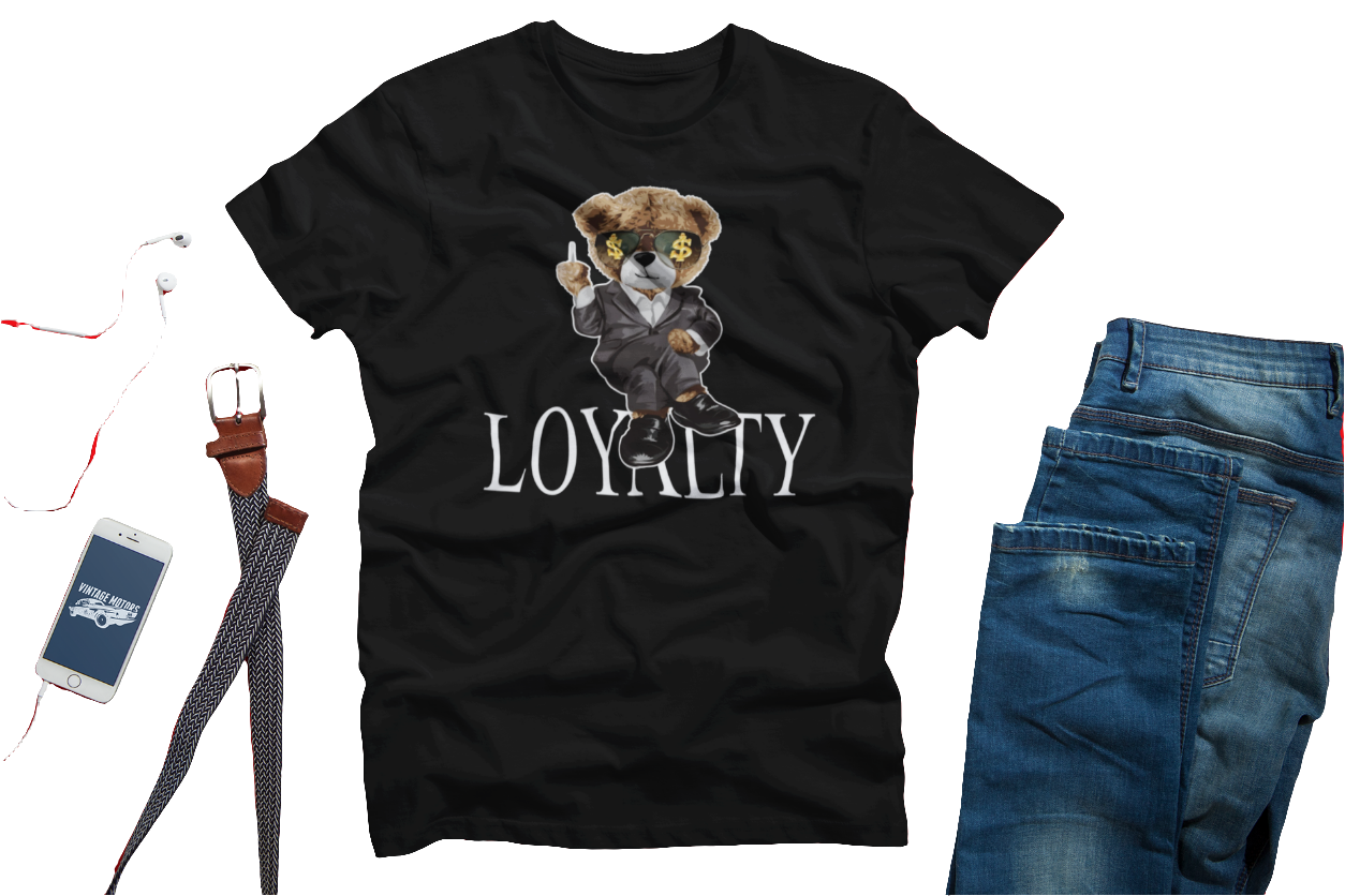 Loyalty Tee