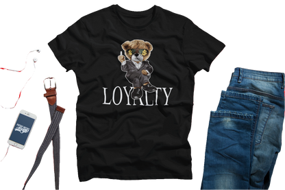 Loyalty Tee