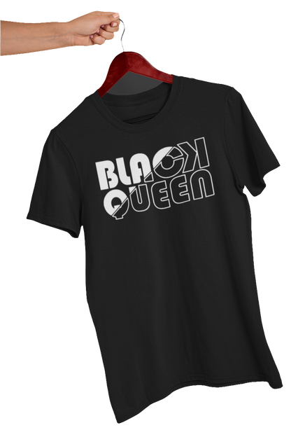 Black Queen Tee