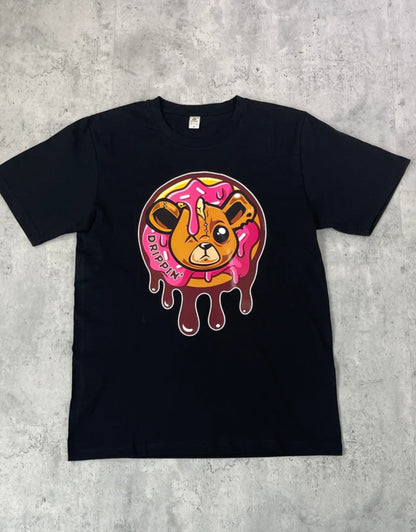 Drippin Tee - Idea's Into Creations