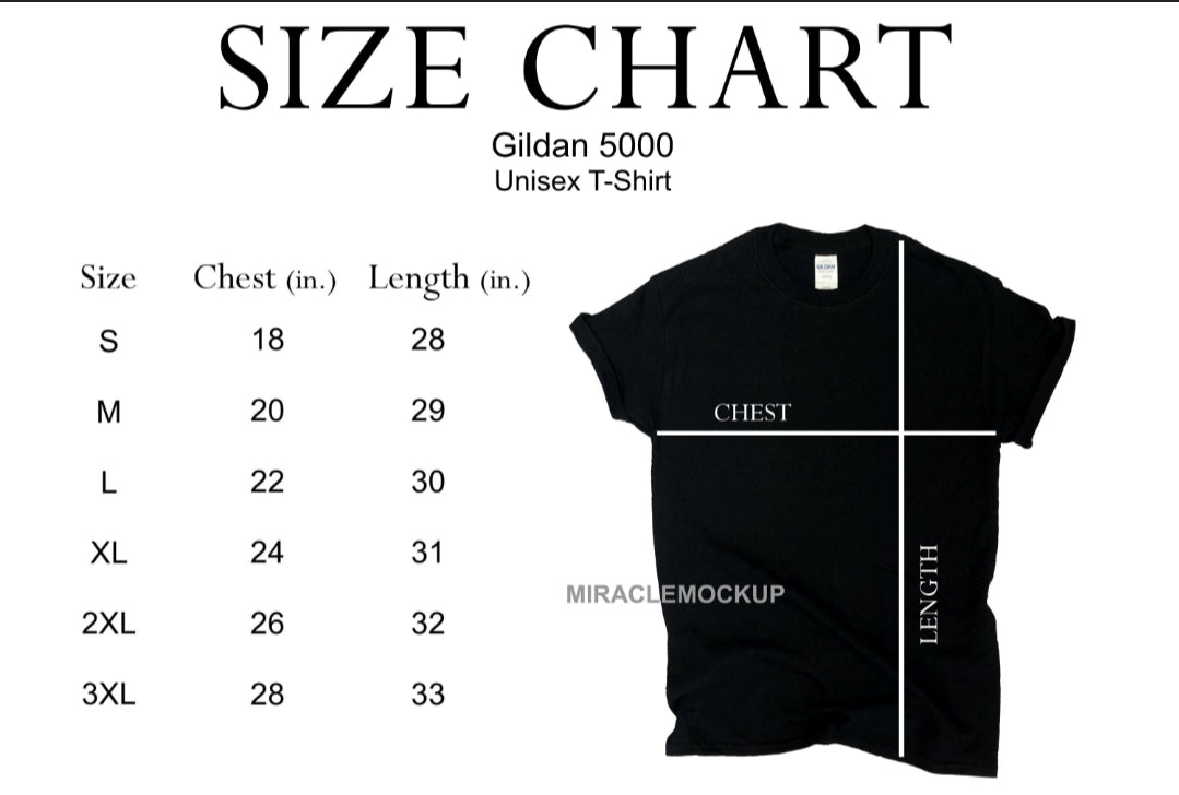 Loyalty Tee