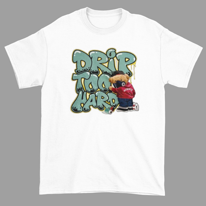 Drip To Hard