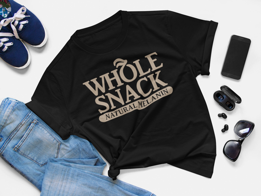 Whole Snack Tee